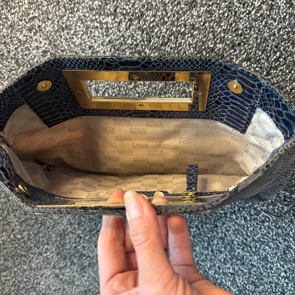 Michael Kors Clutch - Picture 3 of 5